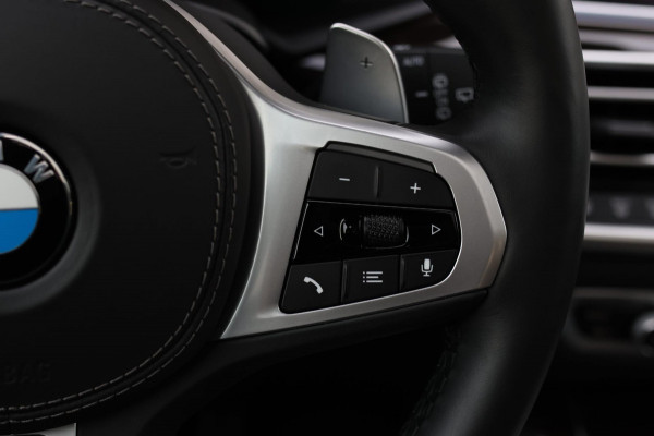 BMW X5 XDrive45e M-Sport *Pano*B&W*Massage*Head-Up*