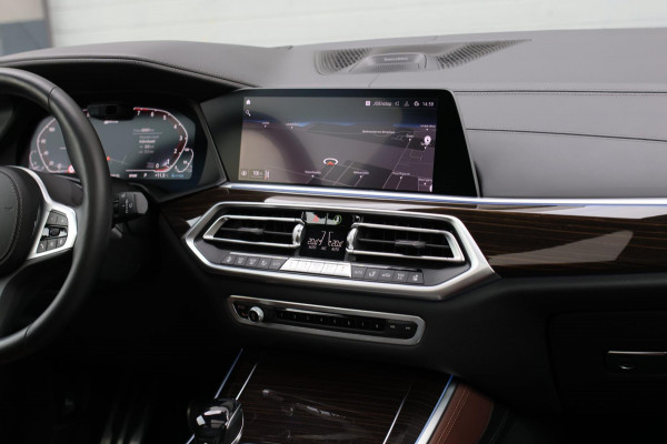 BMW X5 XDrive45e M-Sport *Pano*B&W*Massage*Head-Up*