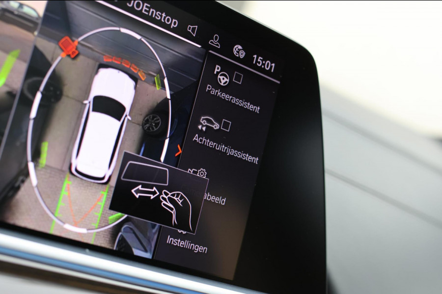 BMW X5 XDrive45e M-Sport *Pano*B&W*Massage*Head-Up*