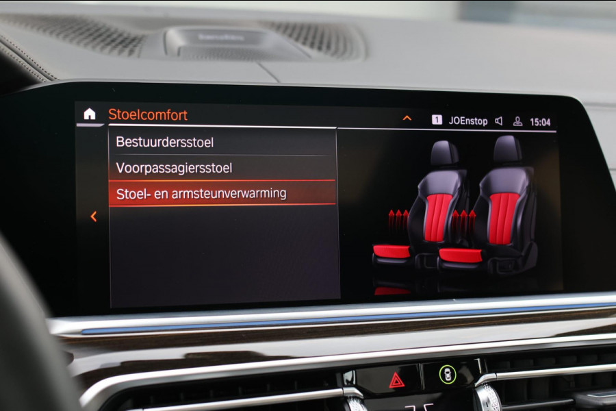 BMW X5 XDrive45e M-Sport *Pano*B&W*Massage*Head-Up*