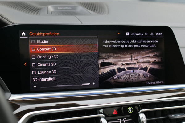 BMW X5 XDrive45e M-Sport *Pano*B&W*Massage*Head-Up*