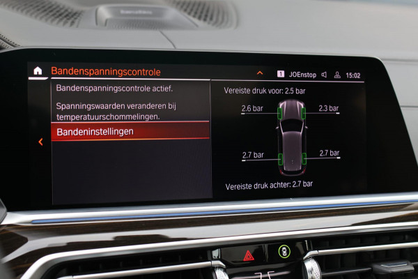 BMW X5 XDrive45e M-Sport *Pano*B&W*Massage*Head-Up*