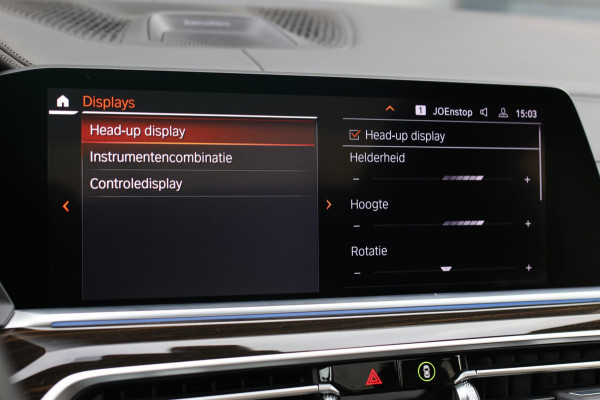 BMW X5 XDrive45e M-Sport *Pano*B&W*Massage*Head-Up*