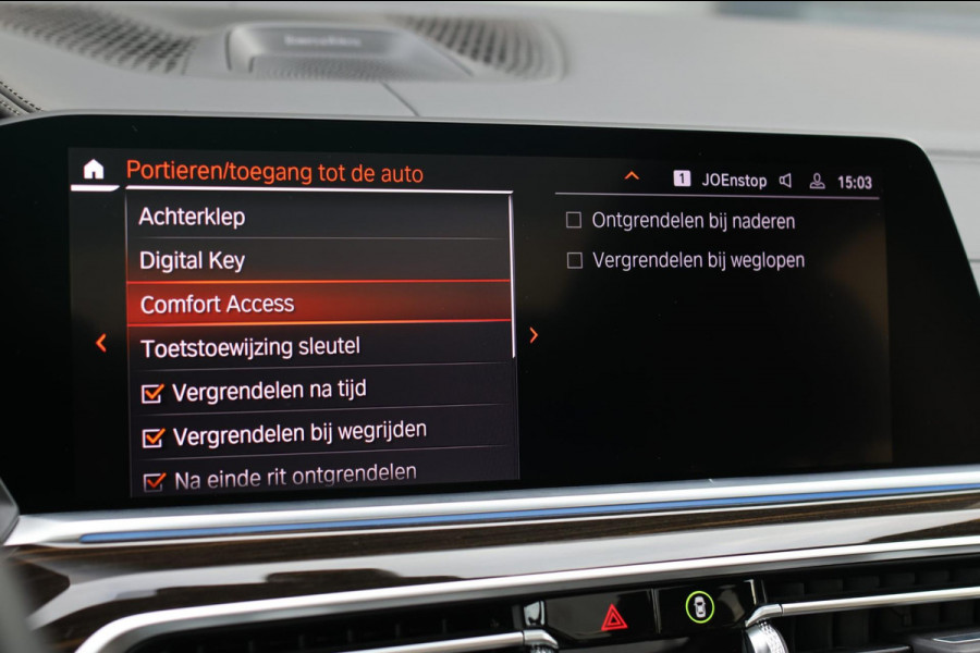 BMW X5 XDrive45e M-Sport *Pano*B&W*Massage*Head-Up*