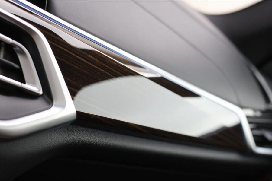 BMW X5 XDrive45e M-Sport *Pano*B&W*Massage*Head-Up*