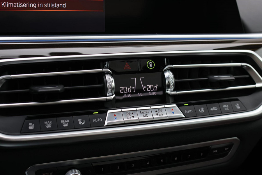 BMW X5 XDrive45e M-Sport *Pano*B&W*Massage*Head-Up*