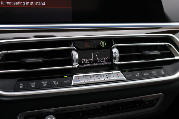 BMW X5 XDrive45e M-Sport *Pano*B&W*Massage*Head-Up*