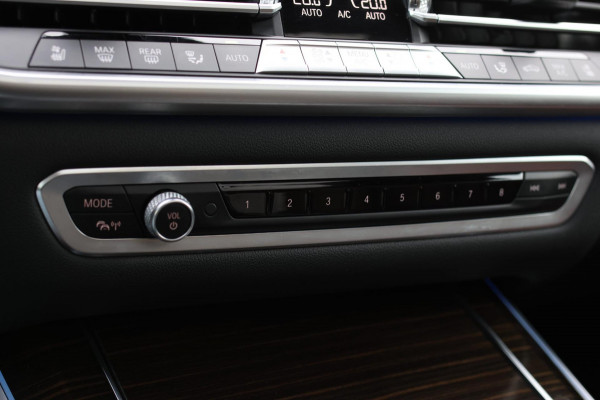 BMW X5 XDrive45e M-Sport *Pano*B&W*Massage*Head-Up*