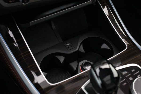 BMW X5 XDrive45e M-Sport *Pano*B&W*Massage*Head-Up*