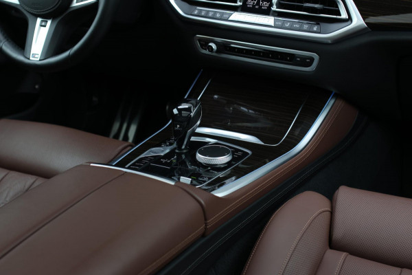 BMW X5 XDrive45e M-Sport *Pano*B&W*Massage*Head-Up*