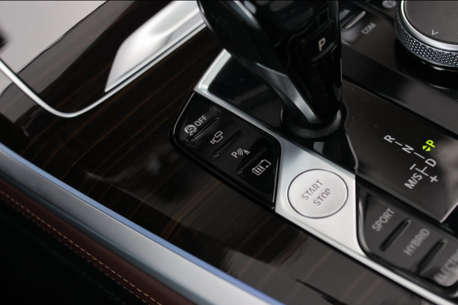 BMW X5 XDrive45e M-Sport *Pano*B&W*Massage*Head-Up*