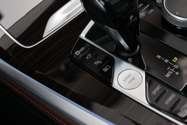 BMW X5 XDrive45e M-Sport *Pano*B&W*Massage*Head-Up*