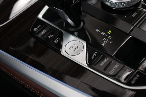 BMW X5 XDrive45e M-Sport *Pano*B&W*Massage*Head-Up*