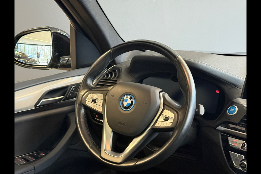 BMW iX3 Executive 80 kWh 97% SOH PANO|Leder|Dealer Onderhouden
