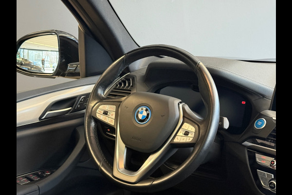 BMW iX3 Executive 80 kWh 97% SOH PANO|Leder|Dealer Onderhouden