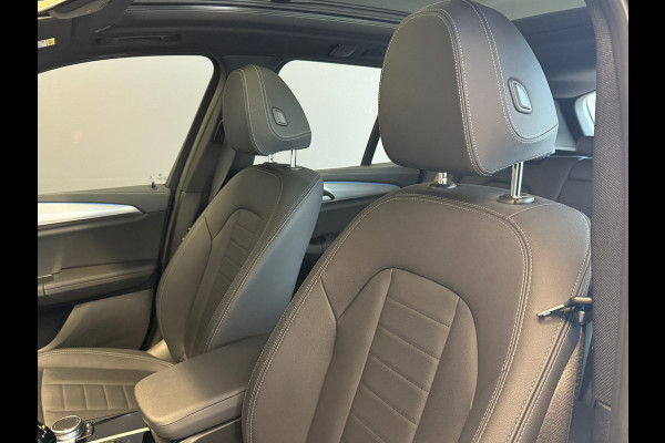 BMW iX3 Executive 80 kWh 97% SOH PANO|Leder|Dealer Onderhouden