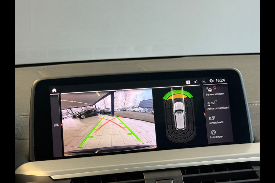 BMW iX3 Executive 80 kWh 97% SOH PANO|Leder|Dealer Onderhouden