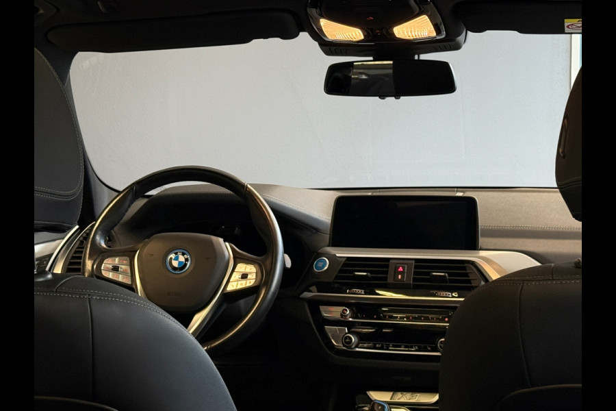 BMW iX3 Executive 80 kWh 97% SOH PANO|Leder|Dealer Onderhouden
