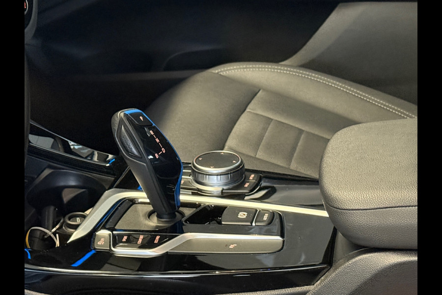 BMW iX3 Executive 80 kWh 97% SOH PANO|Leder|Dealer Onderhouden