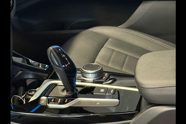 BMW iX3 Executive 80 kWh 97% SOH PANO|Leder|Dealer Onderhouden