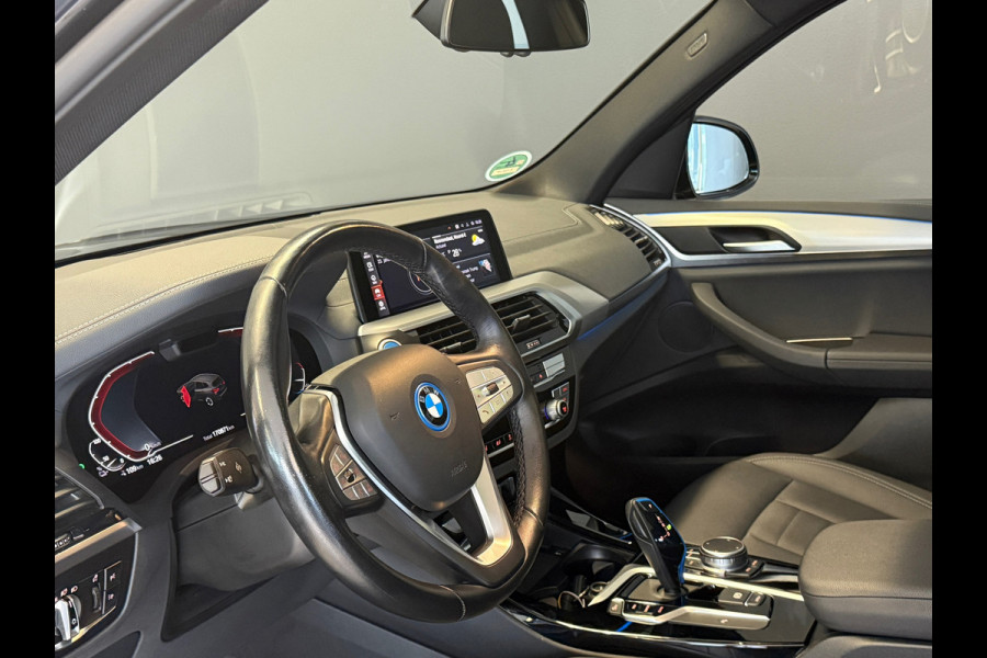 BMW iX3 Executive 80 kWh 97% SOH PANO|Leder|Dealer Onderhouden