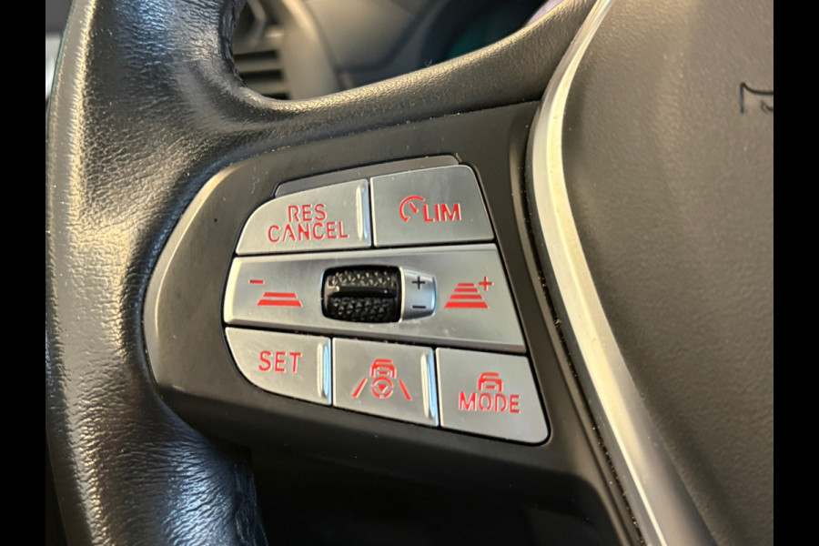 BMW iX3 Executive 80 kWh 97% SOH PANO|Leder|Dealer Onderhouden