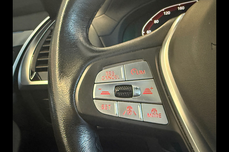 BMW iX3 Executive 80 kWh 97% SOH PANO|Leder|Dealer Onderhouden