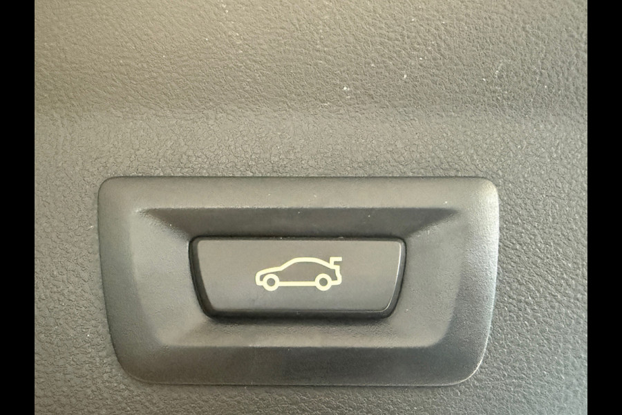 BMW iX3 Executive 80 kWh 97% SOH PANO|Leder|Dealer Onderhouden