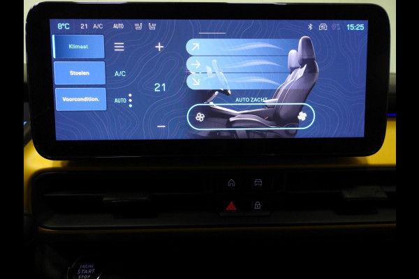 Jeep Avenger 1st Edition 54 kWh NAVI/CAMERA/LED/EL.KLEP/18"LMV!