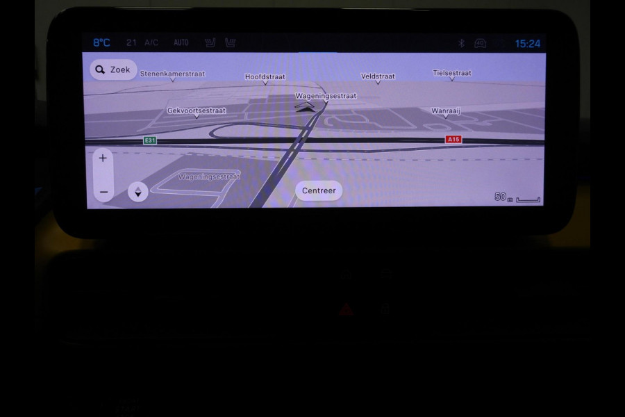 Jeep Avenger 1st Edition 54 kWh NAVI/CAMERA/LED/EL.KLEP/18"LMV!