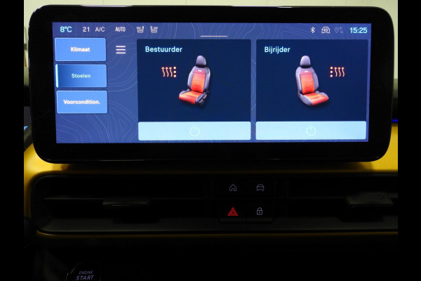 Jeep Avenger 1st Edition 54 kWh NAVI/CAMERA/LED/EL.KLEP/18"LMV!