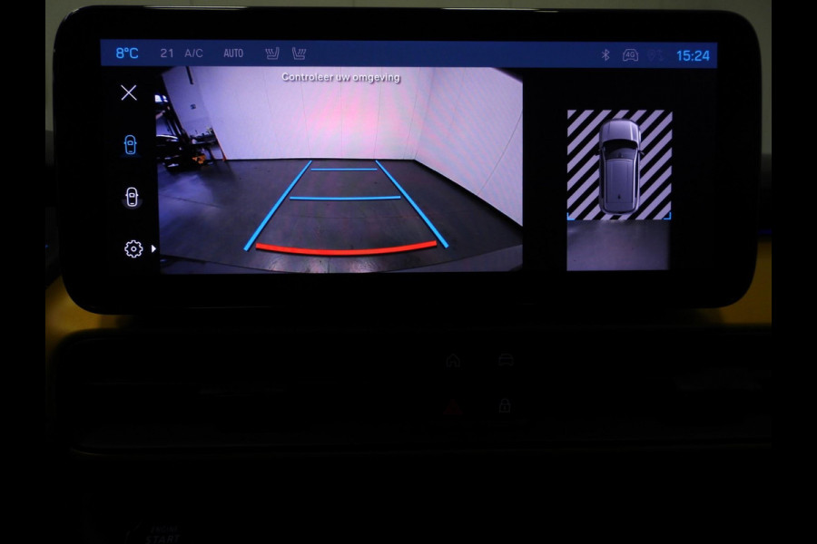 Jeep Avenger 1st Edition 54 kWh NAVI/CAMERA/LED/EL.KLEP/18"LMV!