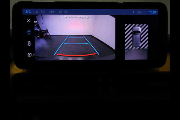 Jeep Avenger 1st Edition 54 kWh NAVI/CAMERA/LED/EL.KLEP/18"LMV!