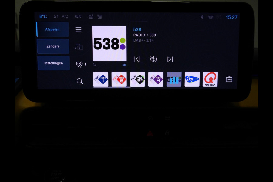 Jeep Avenger 1st Edition 54 kWh NAVI/CAMERA/LED/EL.KLEP/18"LMV!