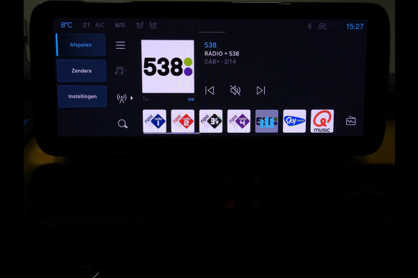 Jeep Avenger 1st Edition 54 kWh NAVI/CAMERA/LED/EL.KLEP/18"LMV!