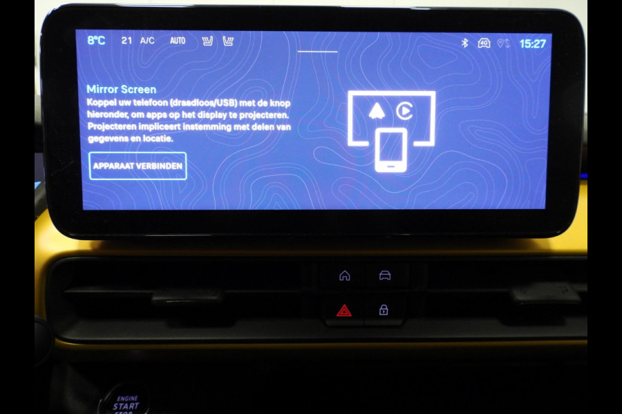 Jeep Avenger 1st Edition 54 kWh NAVI/CAMERA/LED/EL.KLEP/18"LMV!