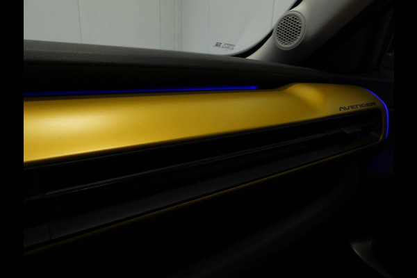 Jeep Avenger 1st Edition 54 kWh NAVI/CAMERA/LED/EL.KLEP/18"LMV!