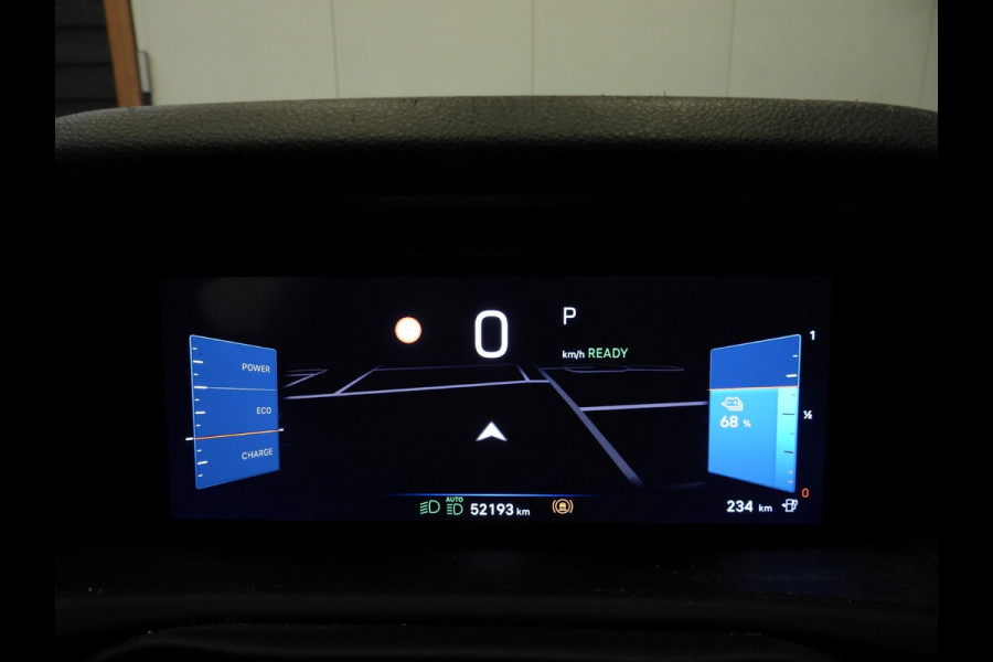 Jeep Avenger 1st Edition 54 kWh NAVI/CAMERA/LED/EL.KLEP/18"LMV!