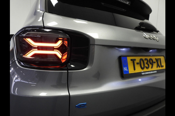 Jeep Avenger 1st Edition 54 kWh NAVI/CAMERA/LED/EL.KLEP/18"LMV!