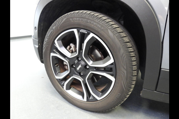 Jeep Avenger 1st Edition 54 kWh NAVI/CAMERA/LED/EL.KLEP/18"LMV!