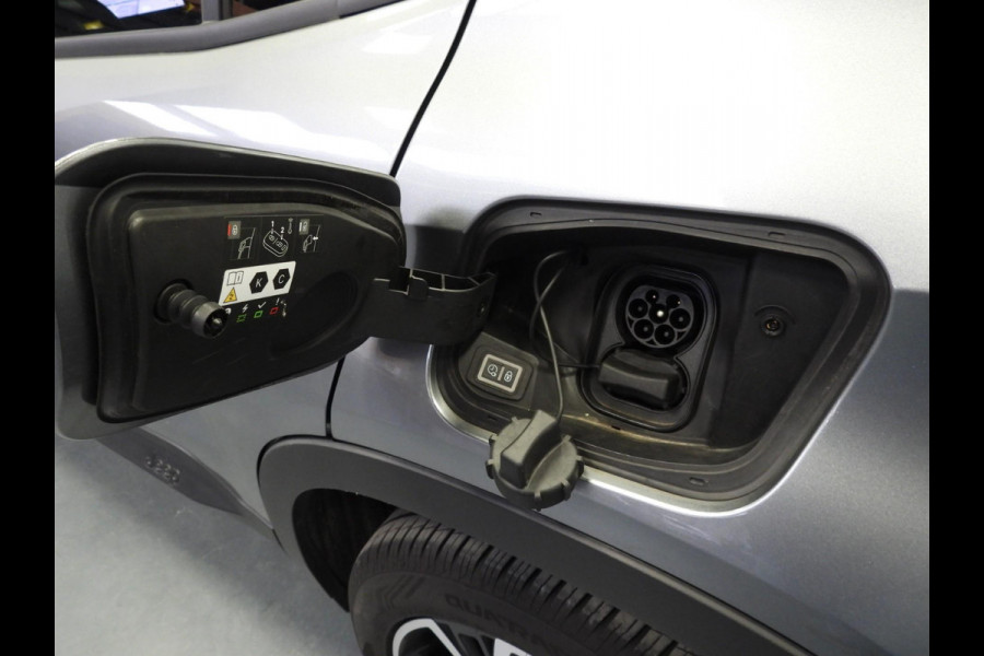 Jeep Avenger 1st Edition 54 kWh NAVI/CAMERA/LED/EL.KLEP/18"LMV!