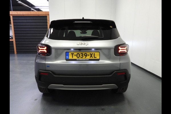 Jeep Avenger 1st Edition 54 kWh NAVI/CAMERA/LED/EL.KLEP/18"LMV!