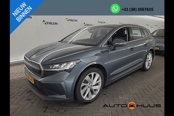 Škoda ENYAQ iV 60 | Navi | Camera | Carplay |