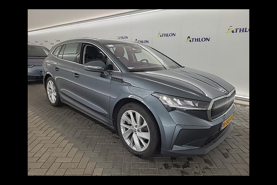 Škoda ENYAQ iV 60 | Navi | Camera | Carplay |
