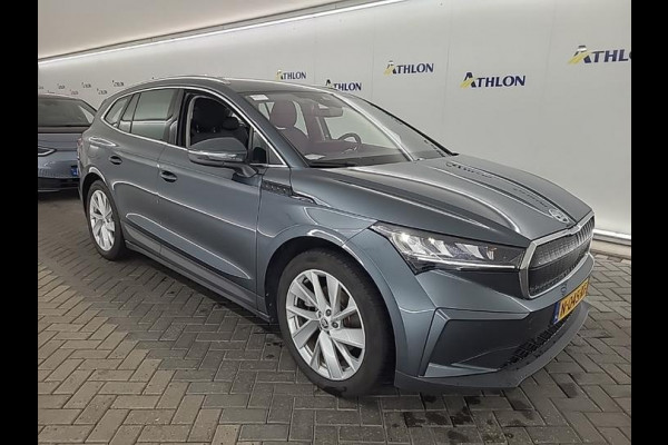 Škoda ENYAQ iV 60 | Navi | Camera | Carplay |