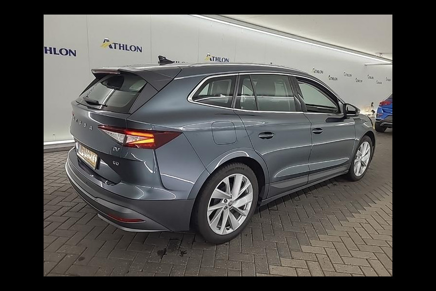Škoda ENYAQ iV 60 | Navi | Camera | Carplay |