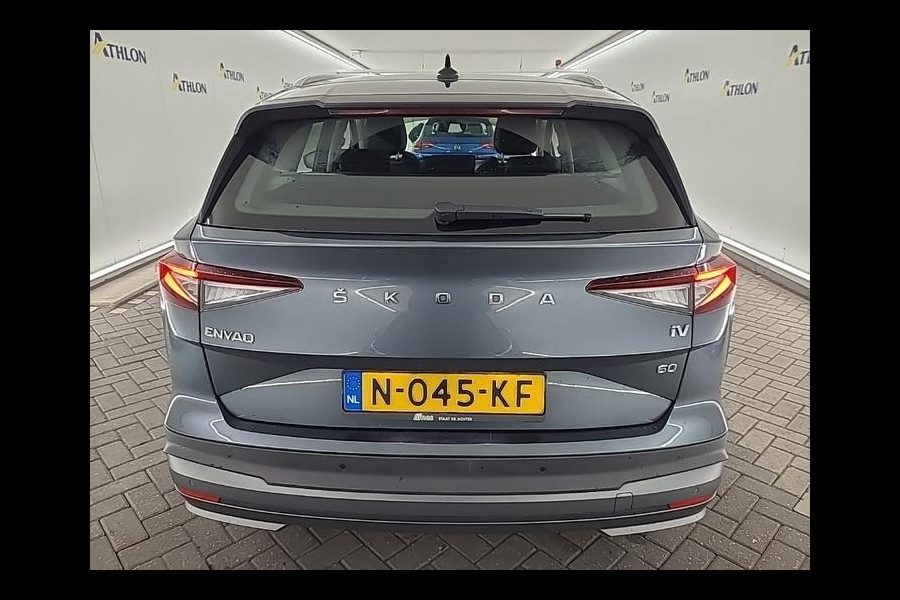 Škoda ENYAQ iV 60 | Navi | Camera | Carplay |