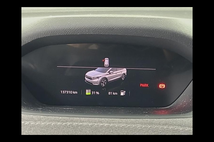 Škoda ENYAQ iV 60 | Navi | Camera | Carplay |