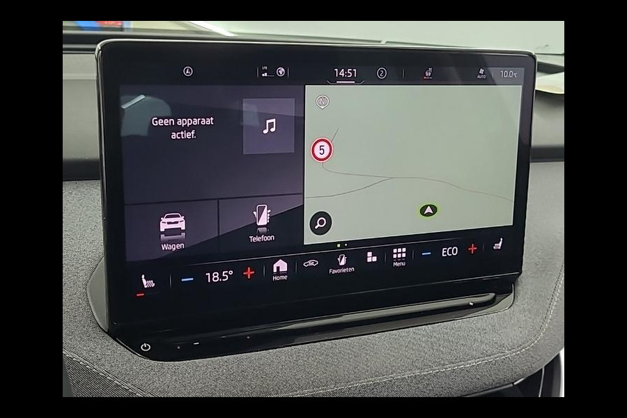 Škoda ENYAQ iV 60 | Navi | Camera | Carplay |