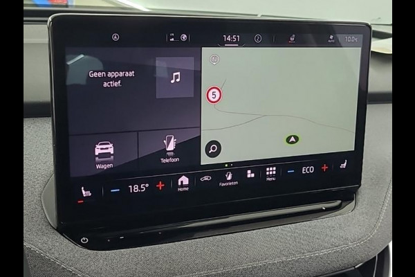 Škoda ENYAQ iV 60 | Navi | Camera | Carplay |
